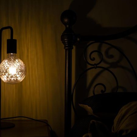 לינגואגלוסה B&B Anthea מראה חיצוני תמונה
