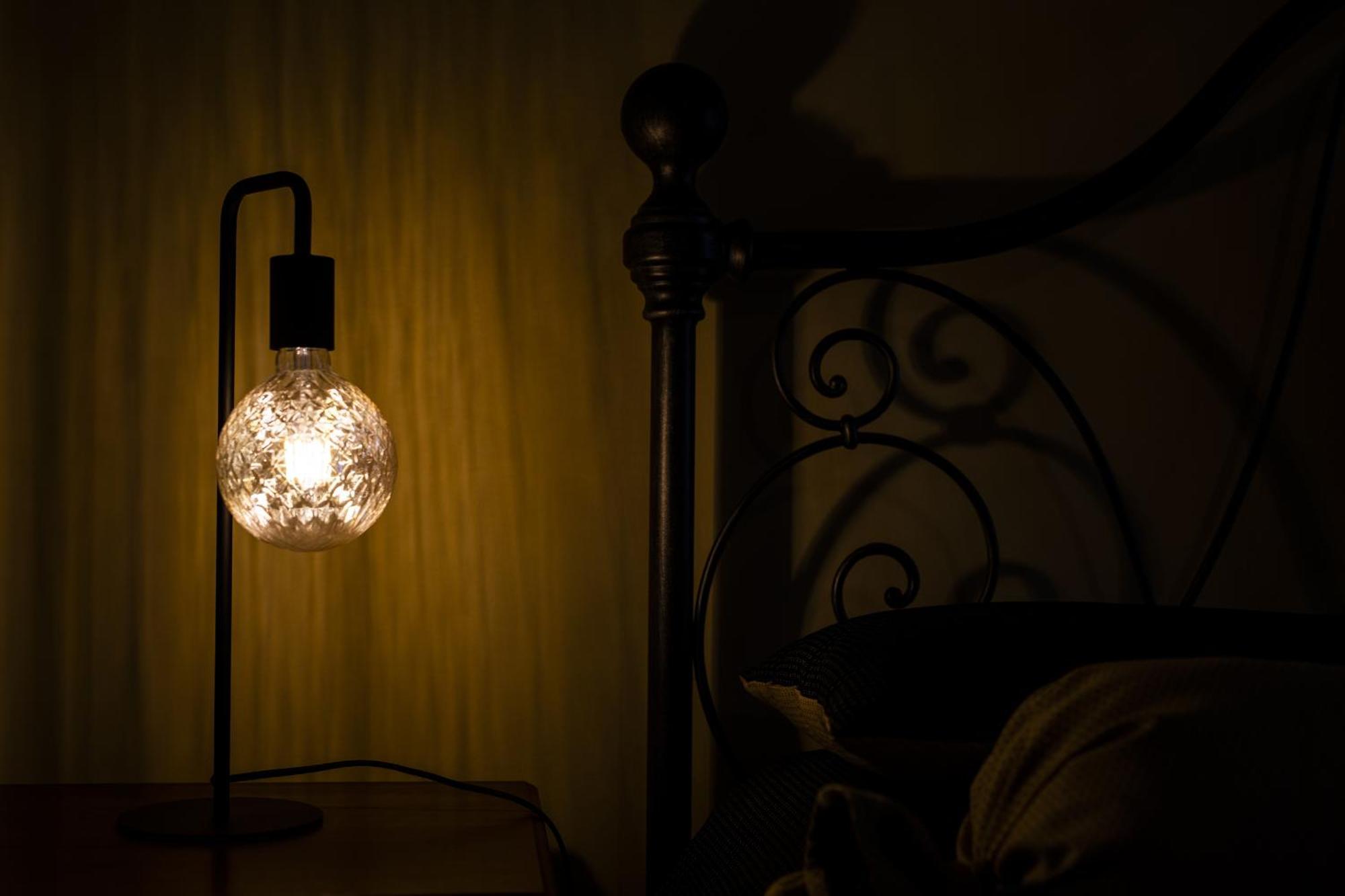 לינגואגלוסה B&B Anthea מראה חיצוני תמונה