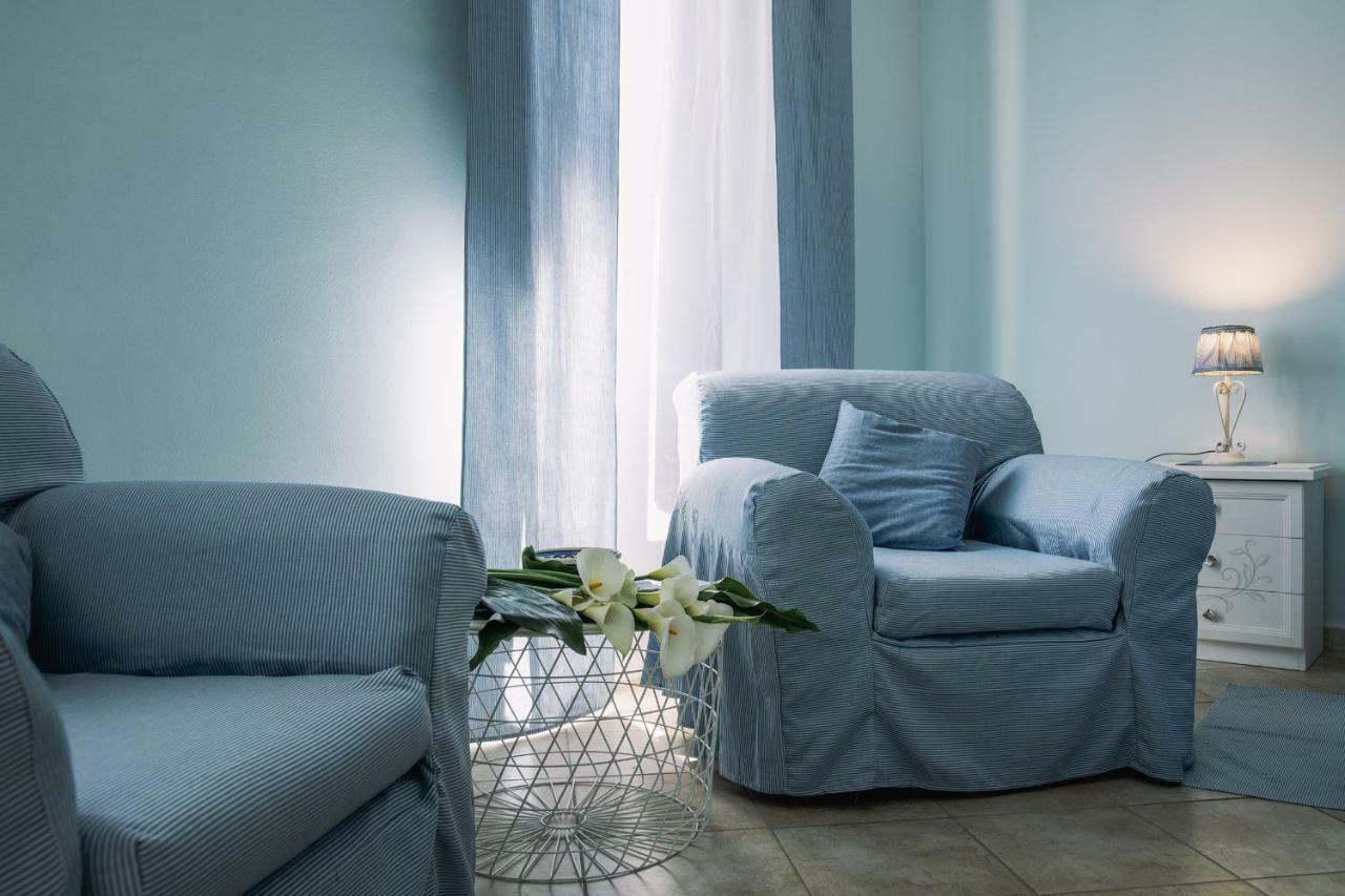 לינגואגלוסה B&B Anthea מראה חיצוני תמונה