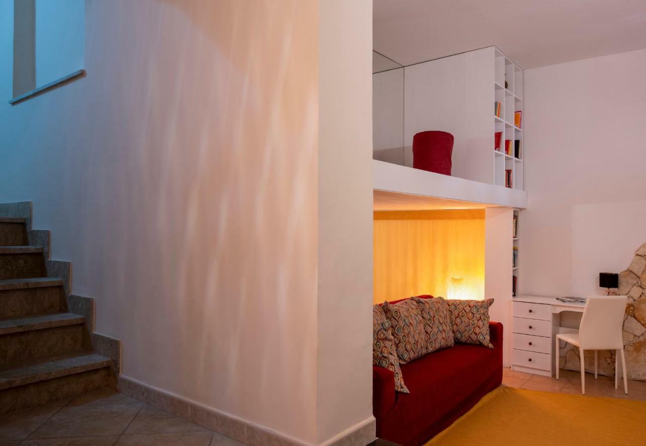 לינגואגלוסה B&B Anthea מראה חיצוני תמונה