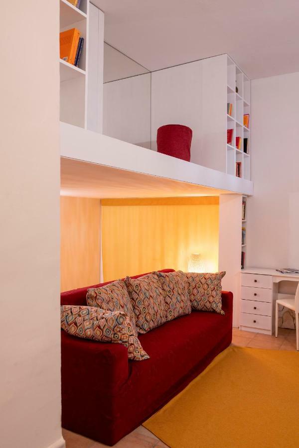 לינגואגלוסה B&B Anthea מראה חיצוני תמונה