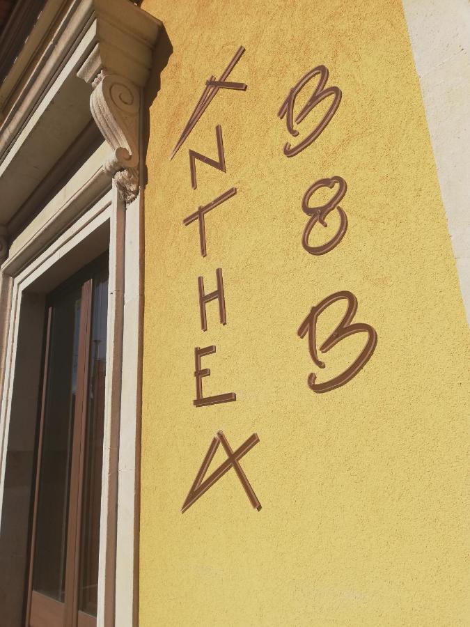 לינגואגלוסה B&B Anthea מראה חיצוני תמונה