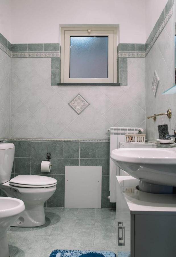 לינגואגלוסה B&B Anthea מראה חיצוני תמונה