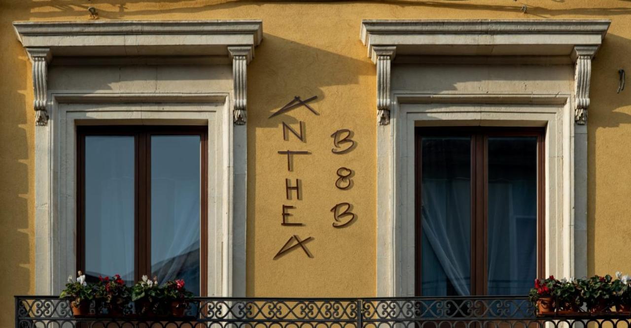 לינגואגלוסה B&B Anthea מראה חיצוני תמונה
