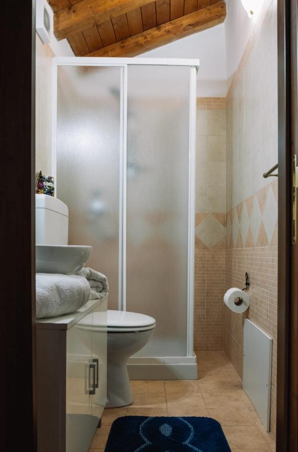 לינגואגלוסה B&B Anthea מראה חיצוני תמונה