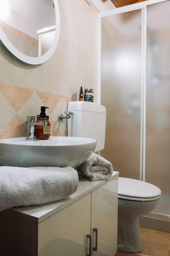 לינגואגלוסה B&B Anthea מראה חיצוני תמונה